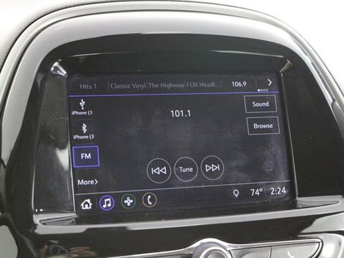 Used 2020 Chevrolet Spark LT image 29