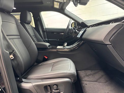 New 2026 Land Rover Range Rover Evoque Dynamic SE image 32