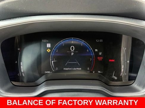 Used 2026 Toyota Corolla Cross L FWD image 18