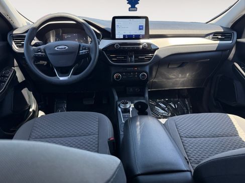Certified 2021 Ford Escape SE FWD image 15
