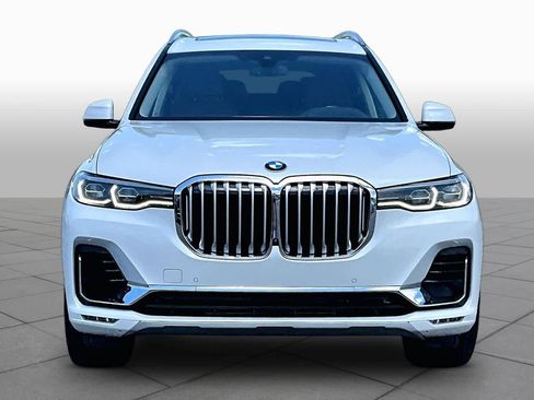 Used 2020 BMW X7 xDrive40i w/ Cold Weather Package AWD/4WD image 3