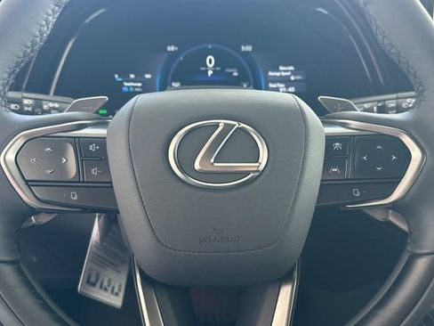 New 2026 Lexus RX 350 AWD/4WD image 21