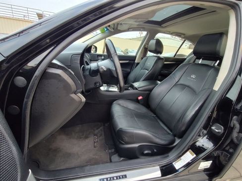 Used 2013 INFINITI G37 x w/ Premium Pkg image 15