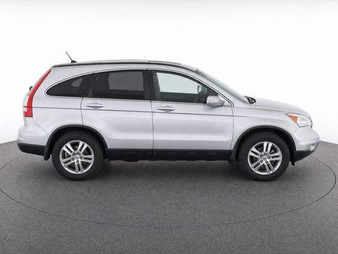 Used 2010 Honda CR-V EX-L image 2