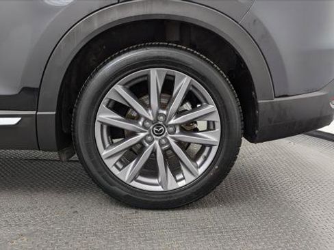 Used 2023 MAZDA CX-9 Grand Touring image 33