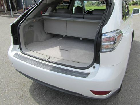 Used 2010 Lexus RX 350 AWD image 20