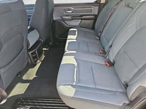 Used 2020 RAM 1500 Big Horn image 25
