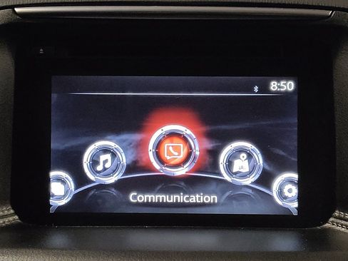 Used 2016 MAZDA CX-5 Grand Touring AWD/4WD image 25