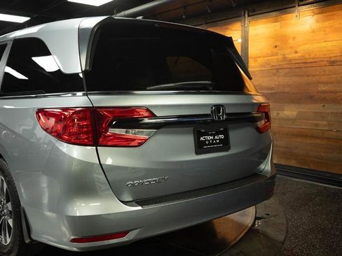 Used 2024 Honda Odyssey EX-L image 6