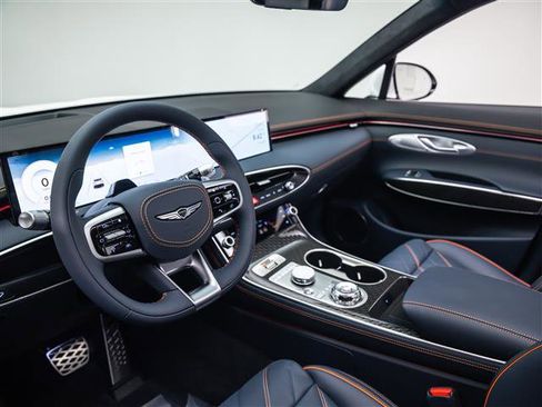 New 2026 Genesis GV70 3.5T Sport Prestige image 18