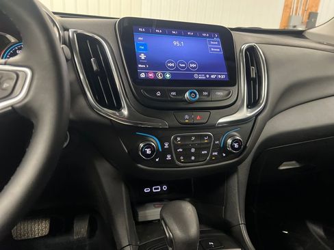 Certified 2023 Chevrolet Equinox LT AWD/4WD image 22
