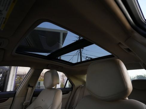 Used 2012 Cadillac CTS Luxury image 21