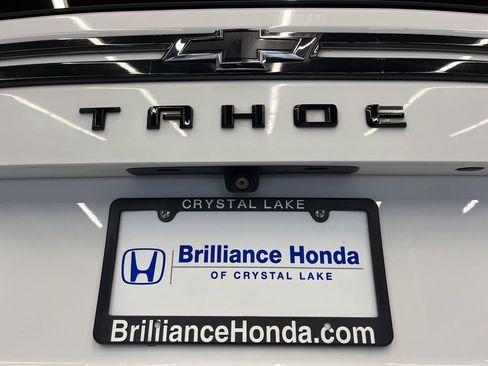 Used 2021 Chevrolet Tahoe RST w/ Luxury Package image 46