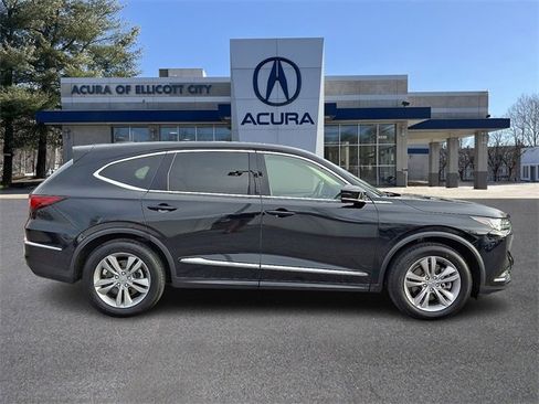 Certified 2023 Acura MDX SH-AWD image 7