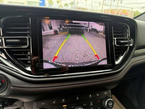 Used 2022 Dodge Durango R/T w/ Blacktop Package image 16