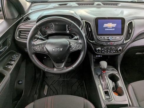 Used 2023 Chevrolet Equinox RS FWD image 21