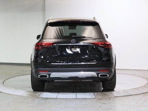 Used 2024 Mercedes-Benz GLE 450e GLE 450e w/ Warmth & Comfort Package image 12