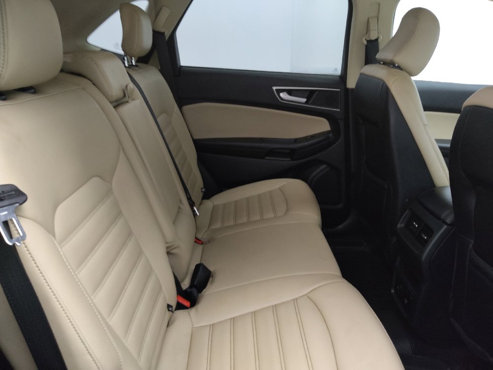 Used 2024 Ford Edge SEL w/ Convenience Package AWD/4WD image 19