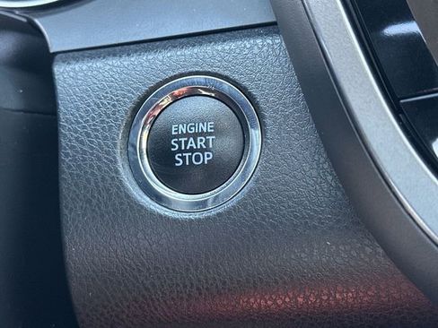 Used 2021 Toyota Camry XSE w/ Navigation Package image 17