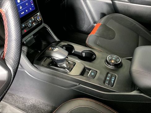 Certified 2025 Ford Ranger Raptor AWD/4WD image 13