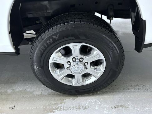 Used 2023 RAM 2500 Big Horn w/ Level 1 Equipment Group image 22