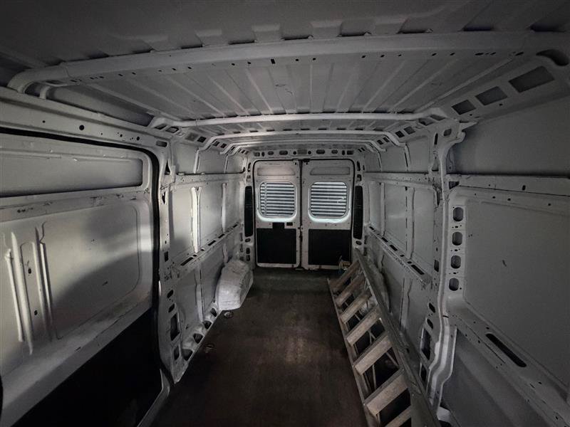 Used 2022 RAM ProMaster 2500 FWD image 14