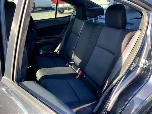 Used 2015 Subaru WRX image 19