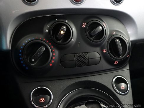 Used 2013 FIAT 500 Pop image 19
