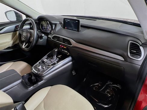 Used 2019 MAZDA CX-9 Touring image 28