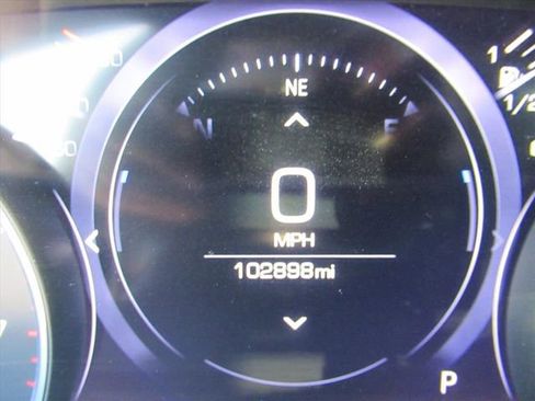 Used 2020 Cadillac CT6 Luxury image 25