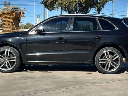 Used 2014 Audi SQ5 Premium Plus image 4