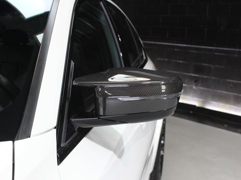 Used 2022 BMW M3 Competition w/ M Carbon Exterior Package image 36