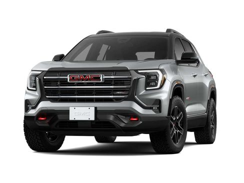 New 2026 GMC Terrain AT4 image 18