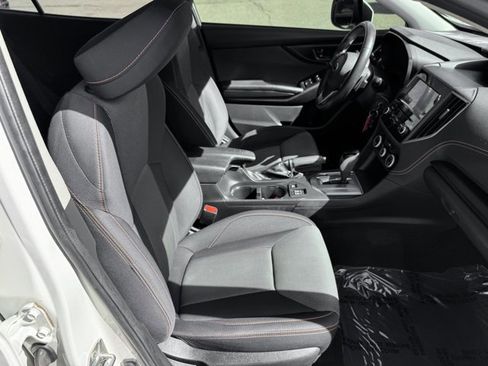 Used 2020 Subaru Crosstrek 2.0i Premium image 19