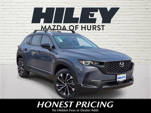 New 2026 MAZDA CX-50 2.5 Hybrid w/ Weather Package AWD/4WD image 1