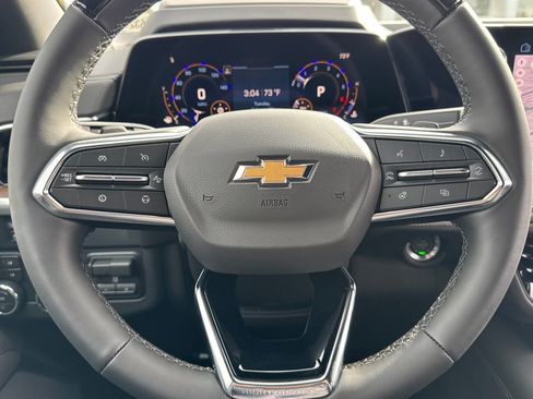 New 2026 Chevrolet Tahoe High Country image 25