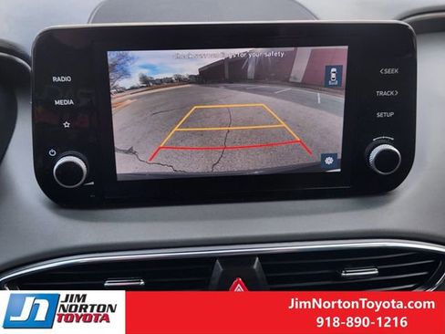 Used 2023 Hyundai Santa Fe SE image 20