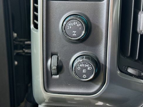 Used 2017 Chevrolet Silverado 1500 LT w/ All Star Edition image 16