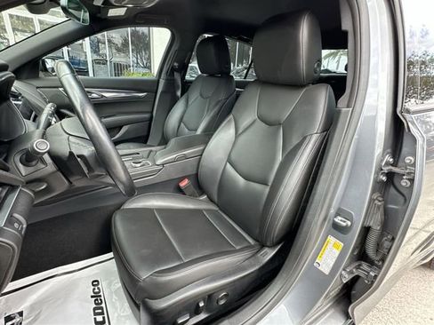 Used 2020 Cadillac CT5 Luxury image 19