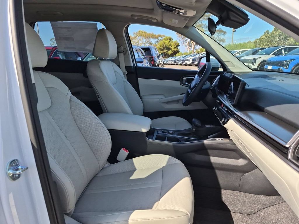 New 2026 Kia Sorento S FWD image 29