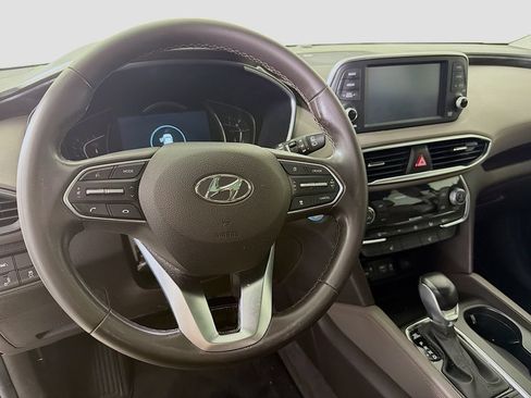 Used 2020 Hyundai Santa Fe SEL FWD image 13