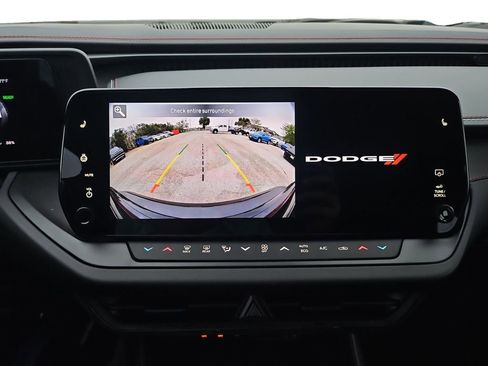 New 2025 Dodge Charger R/T w/ Quick Order Package 25M R/T image 20