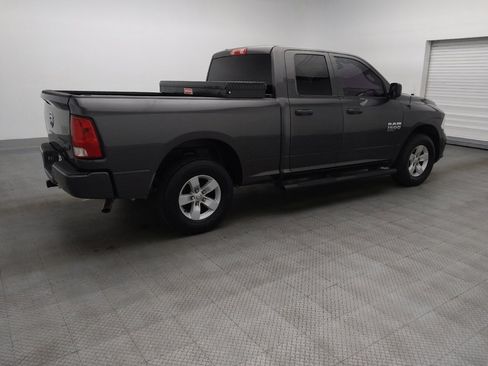 Used 2019 RAM 1500 Express RWD image 10