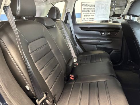 Certified 2026 Honda CR-V EX-L image 26