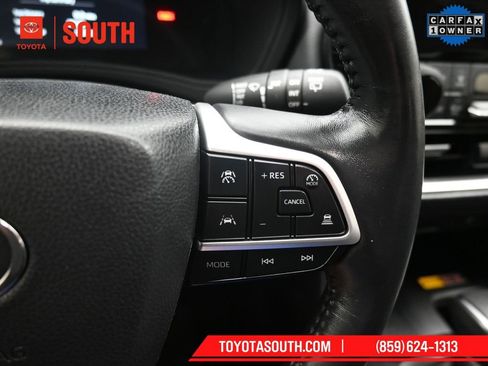 Certified 2024 Toyota Grand Highlander XLE image 18