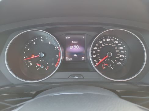 Used 2020 Volkswagen Tiguan S AWD/4WD image 22