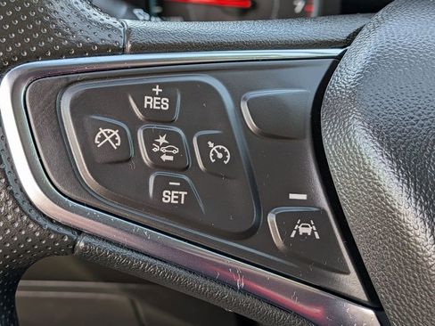 Used 2024 Chevrolet Malibu LT image 13