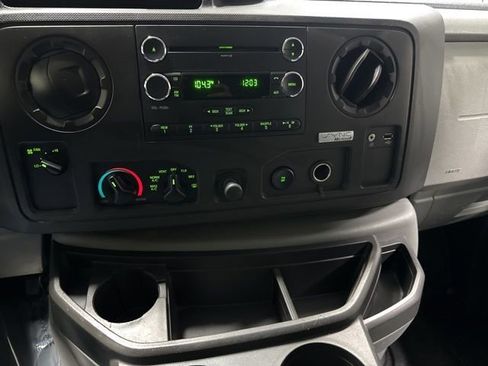Used 2012 Ford E-150 and Econoline 150 w/ PWR Group image 13