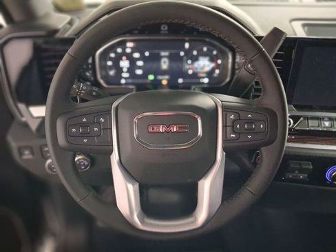 New 2026 GMC Sierra 2500 SLE w/ Max Trailering Package AWD/4WD image 18
