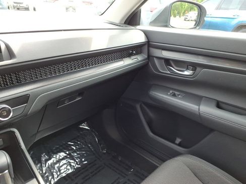 Certified 2023 Honda CR-V LX image 22